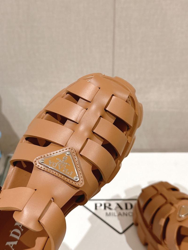 Prada Sandals